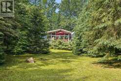 1245 SHERWOOD FOREST ROAD | Bracebridge Ontario | Slide Image Five