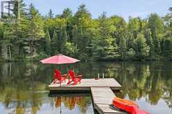 1245 SHERWOOD FOREST ROAD | Bracebridge Ontario | Slide Image Eight