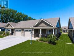 114 DOVE DRIVE W Thornbury Ontario, N0H 2P0