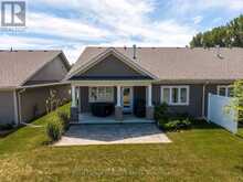 114 DOVE DRIVE W | Thornbury Ontario | Slide Image Twenty-one