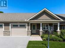 114 DOVE DRIVE W | Thornbury Ontario | Slide Image Two