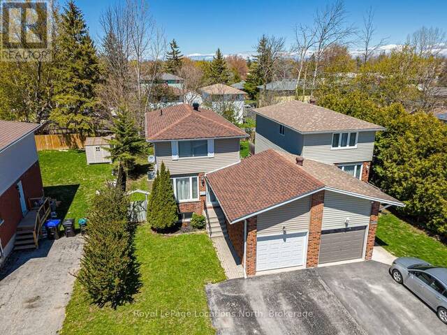 514 TENTH STREET Collingwood Ontario, L9Y 2H3 - 3 Bedrooms Home For Sale