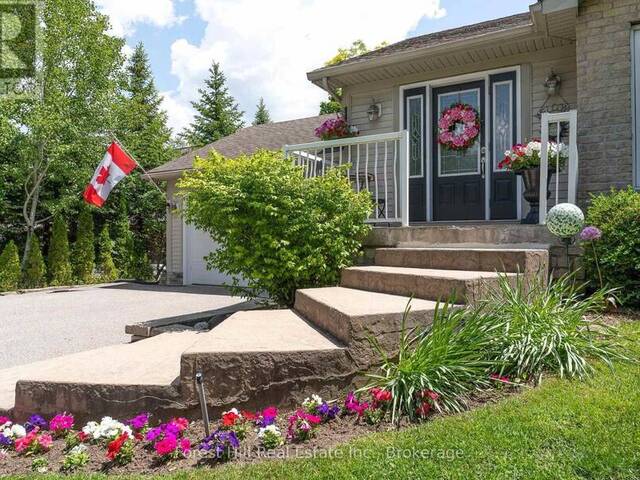 131 ASPEN WAY The Blue Mountains Ontario, L9Y 0S7 - 5 Bedrooms Home For Sale
