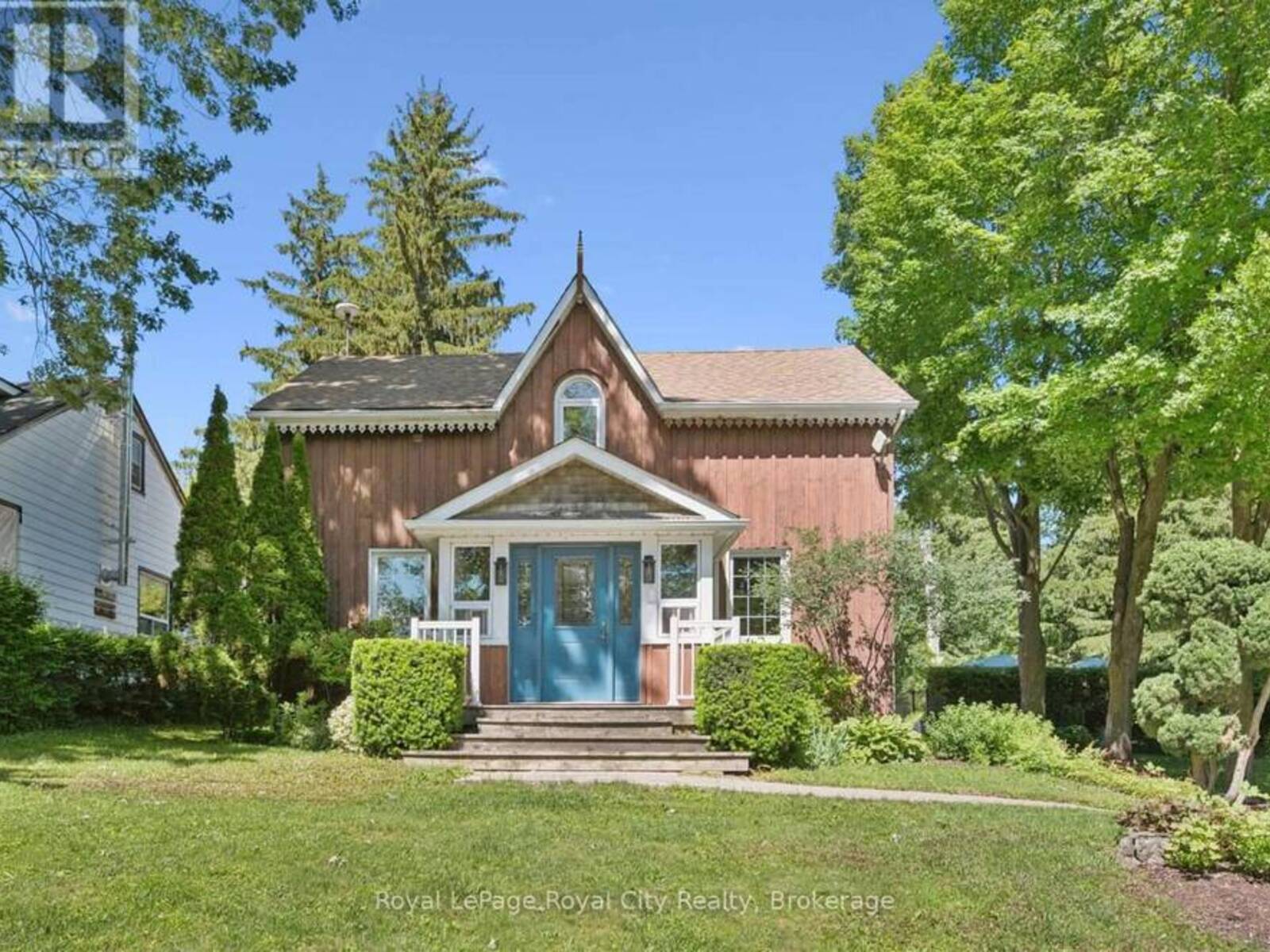 33 NORTH BROADWAY STREET, Centre Wellington, Ontario N0B 1J0