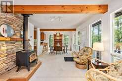 41 MILLER ISLAND | Gravenhurst Ontario | Slide Image Ten