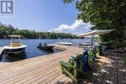 41 MILLER ISLAND | Gravenhurst Ontario | Slide Image One