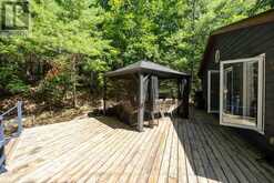 41 MILLER ISLAND | Gravenhurst Ontario | Slide Image Twenty-three