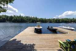 41 MILLER ISLAND | Gravenhurst Ontario | Slide Image Twenty-eight