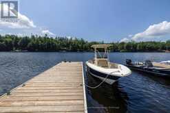 41 MILLER ISLAND | Gravenhurst Ontario | Slide Image Thirty