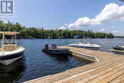 41 MILLER ISLAND | Gravenhurst Ontario | Slide Image Thirty-one