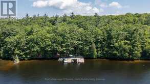 41 MILLER ISLAND | Gravenhurst Ontario | Slide Image Thirty-three
