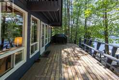 41 MILLER ISLAND | Gravenhurst Ontario | Slide Image Eight