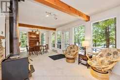 41 MILLER ISLAND | Gravenhurst Ontario | Slide Image Nine