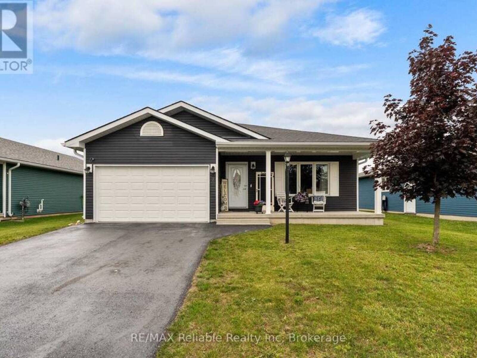 7 WINDWARD WAY S, Goderich, Ontario N7A 0B8