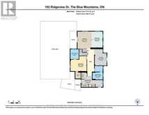 102 RIDGEVIEW DRIVE N | The Blue Mountains Ontario | Slide Image Forty-three