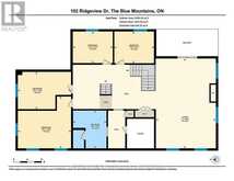 102 RIDGEVIEW DRIVE N | The Blue Mountains Ontario | Slide Image Forty-four