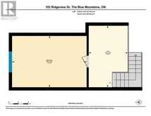 102 RIDGEVIEW DRIVE N | The Blue Mountains Ontario | Slide Image Forty-five