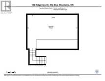 102 RIDGEVIEW DRIVE N | The Blue Mountains Ontario | Slide Image Forty-six
