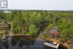 12544 GEORGIAN BAY SHORE | Honey Harbour Ontario | Slide Image One