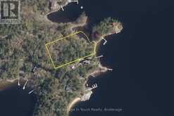 12544 GEORGIAN BAY SHORE | Honey Harbour Ontario | Slide Image Two