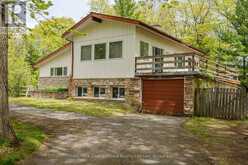 828 OXBOW PARK DRIVE | Wasaga Beach Ontario | Slide Image One