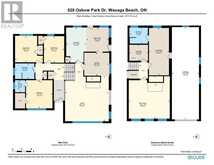 828 OXBOW PARK DRIVE | Wasaga Beach Ontario | Slide Image Thirty-two