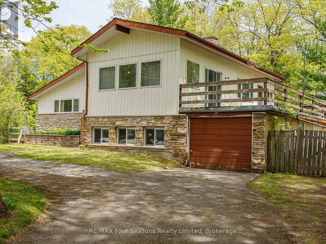 828 OXBOW PARK DRIVE Wasaga Beach Ontario, L9Z 2V1 - 3 Bedrooms Home For Sale