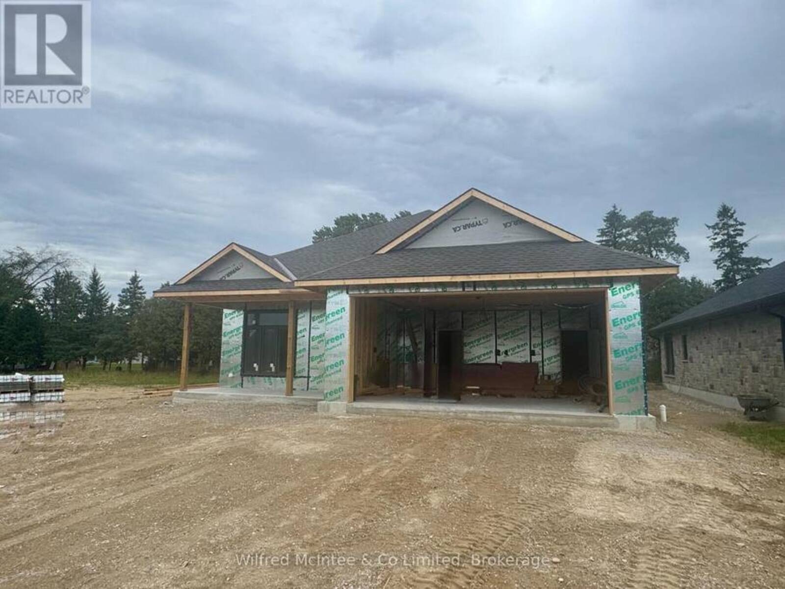 17 GALEN STREET, South Bruce, Ontario N0G 2S0