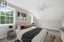 1515 NORTH SHORE ROAD | Haliburton Ontario | Slide Image Nineteen