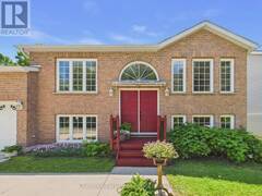 525 LORNE STREET Gravenhurst Ontario, P1P 1N1