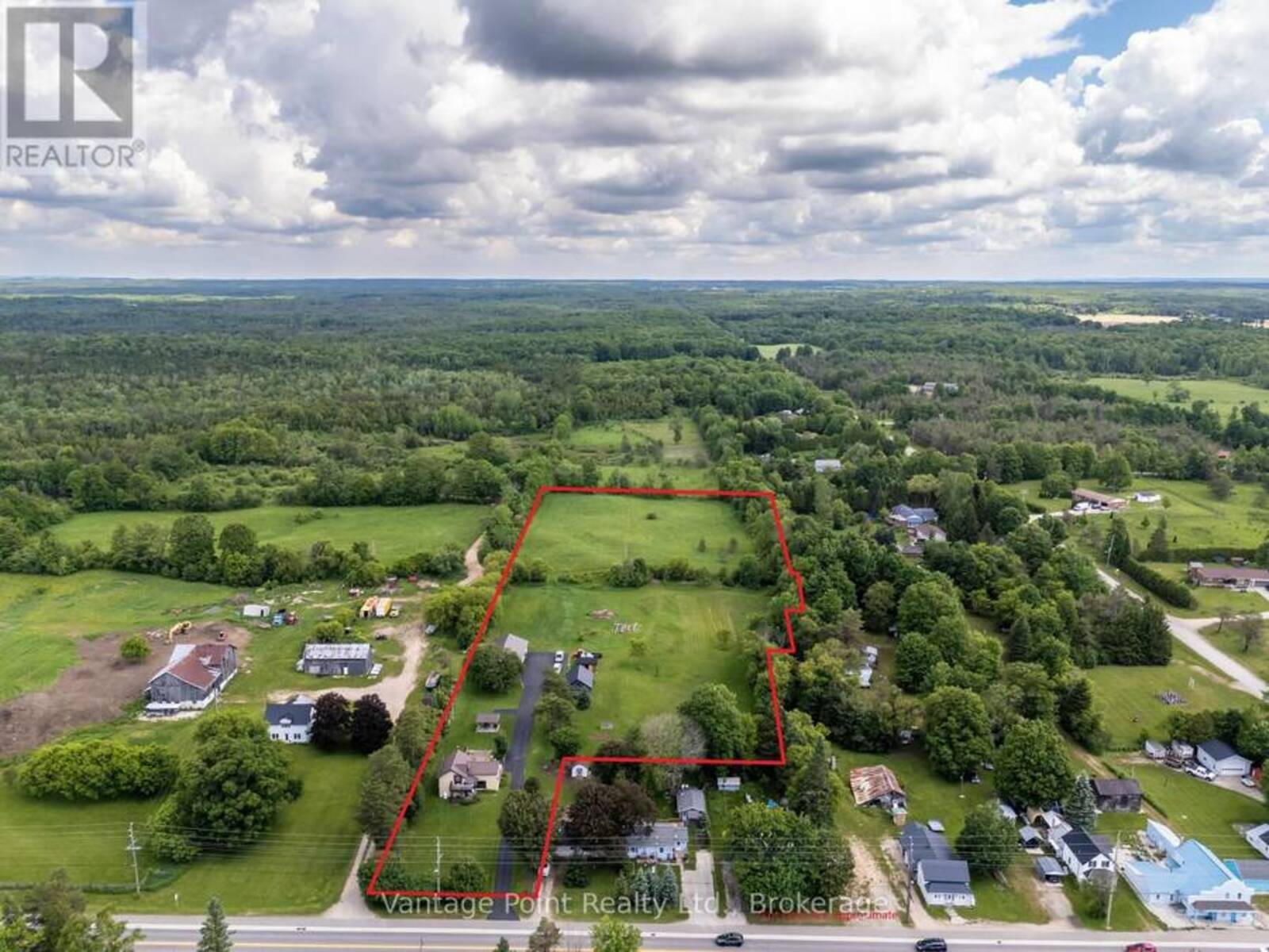776227 10 HIGHWAY, Chatsworth, Ontario N0H 1C0