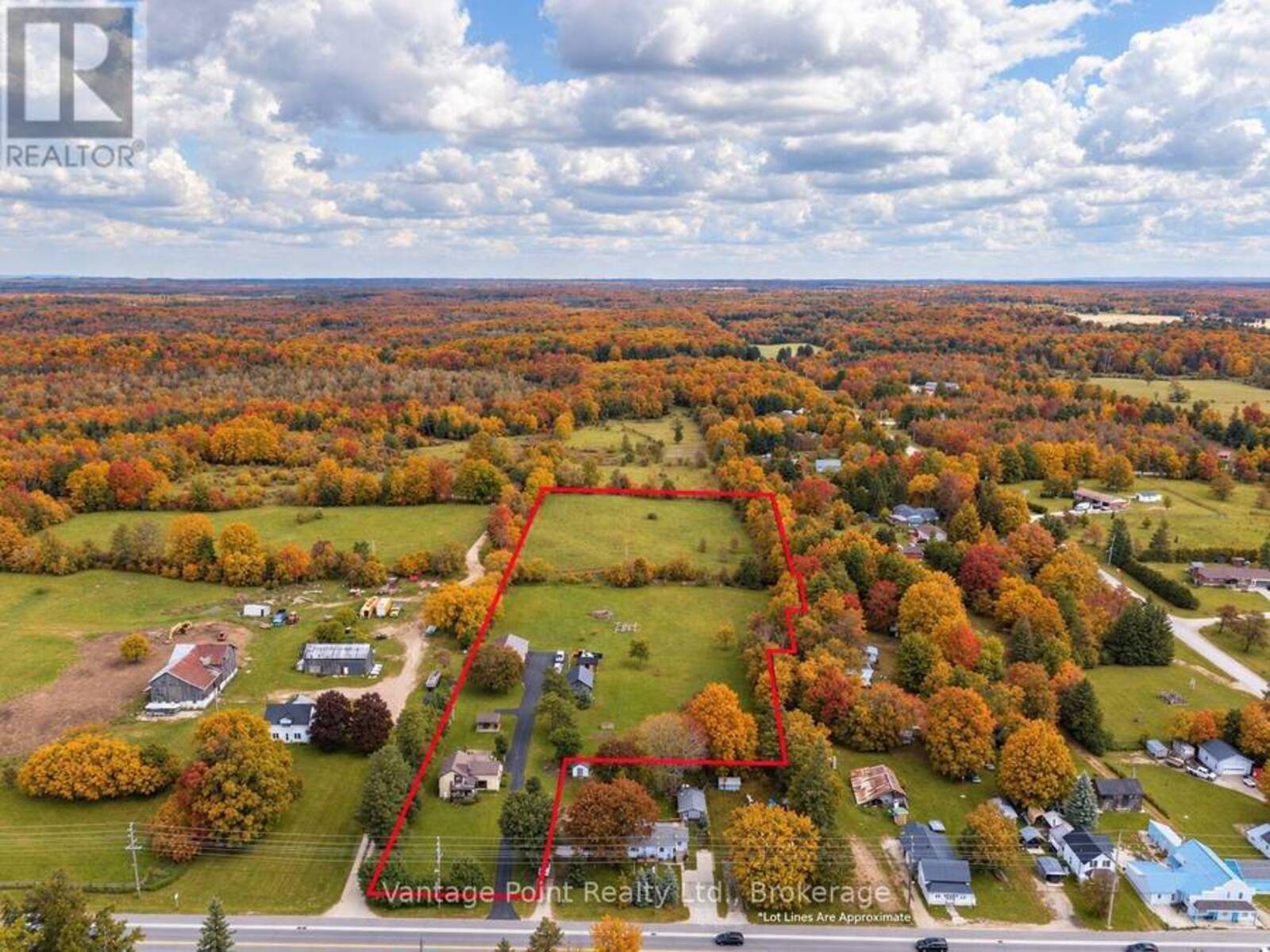 776227 10 HIGHWAY, Chatsworth, Ontario N0H 1C0