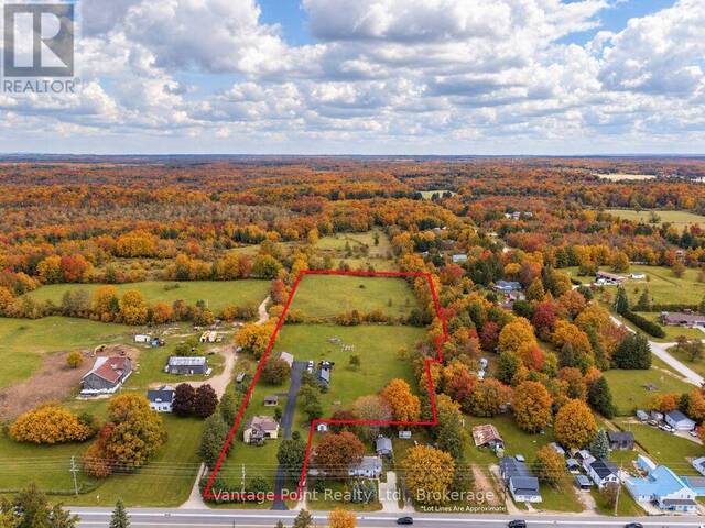 776227 10 HIGHWAY Chatsworth Ontario, N0H 1C0 - 3 Bedrooms Home For Sale