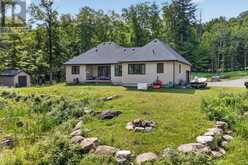 1129 NORTH PORTAGE ROAD | Huntsville Ontario | Slide Image Forty-two
