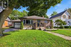 29 CONCESSION STREET E | Tillsonburg Ontario | Slide Image One