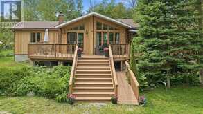 27 YORK STREET | Collingwood Ontario | Slide Image One