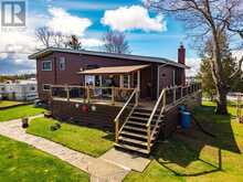 41 BRANDY'S ISLAND ROAD | Honey Harbour Ontario | Slide Image Thirty