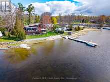 41 BRANDY'S ISLAND ROAD | Honey Harbour Ontario | Slide Image Thirty-seven