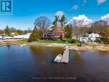 41 BRANDY'S ISLAND ROAD | Honey Harbour Ontario | Slide Image Three