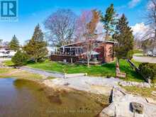 41 BRANDY'S ISLAND ROAD | Honey Harbour Ontario | Slide Image Forty