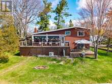 41 BRANDY'S ISLAND ROAD | Honey Harbour Ontario | Slide Image Forty-one