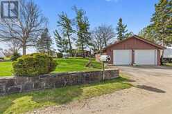 41 BRANDY'S ISLAND ROAD | Honey Harbour Ontario | Slide Image Forty-three