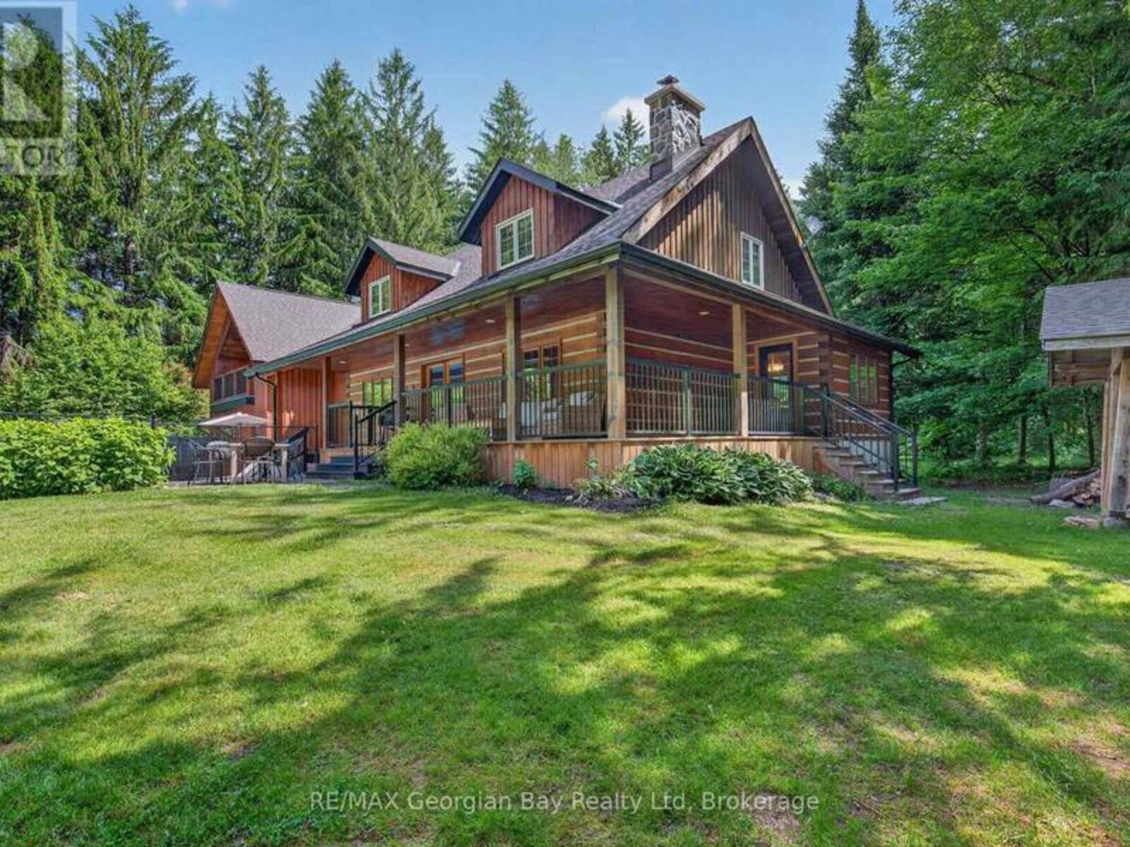 19 KINGFISHER CRESCENT, Tiny, Ontario L0L 2J0