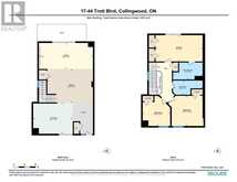 17 - 44 TROTT BOULEVARD | Collingwood Ontario | Slide Image Thirty-six