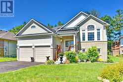 50 REGINA BOULEVARD | Wasaga Beach Ontario | Slide Image One