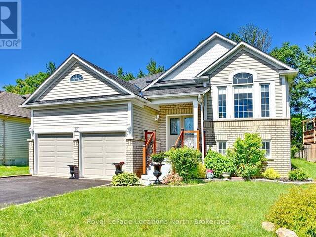 50 REGINA BOULEVARD Wasaga Beach Ontario, L9Z 1M8 - 5 Bedrooms Home For Sale