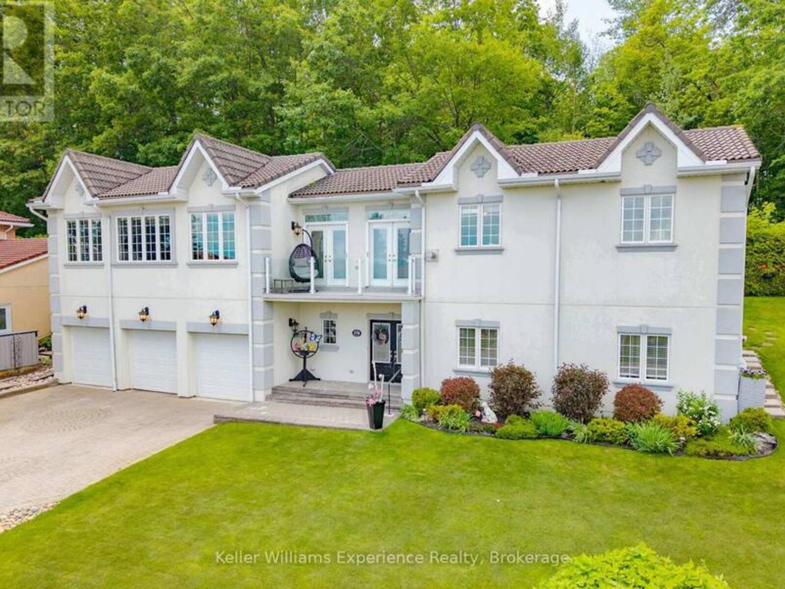 378 ABERDEEN BOULEVARD, Midland, Ontario L4R 5M9