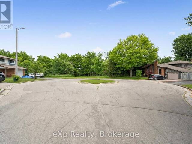 0 GLENBURNIE DRIVE Guelph Ontario, N1E 1T2 - Vacant Land For Sale