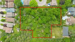 0 GLENBURNIE DRIVE | Guelph Ontario | Slide Image Three