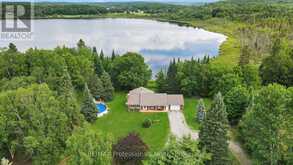1187 WOODS ROAD | Haliburton Ontario | Slide Image One